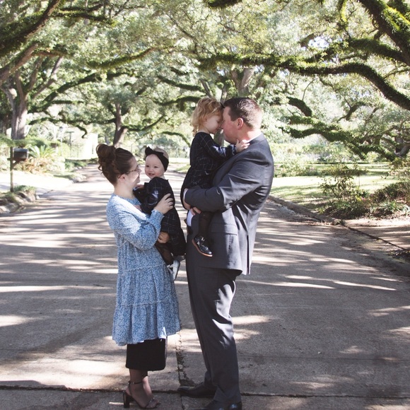 Meet your Posher, Autumn - Picture 7 of 8